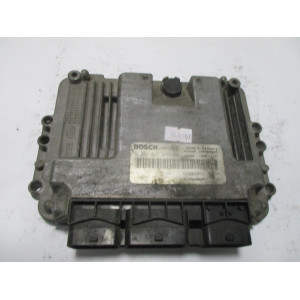 Renault Megane Scenic 1.9 DCI Motor Beyni 0281011275 8200305678 8200269879