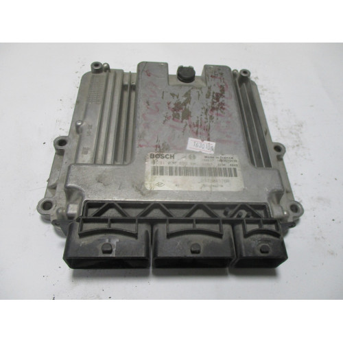 Renault Captur 1.5 DCI Motor Beyni 0281030899 237104376R 237104627R 