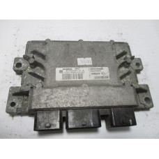 Renault Clio 3  Twingo 1.2 Motor Beyni S120202114A 8200783095 8200700600 SIM32