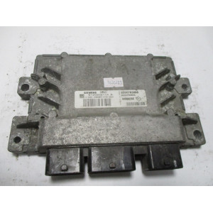 Renault Clio 3  Twingo 1.2 Motor Beyni S120202114A 8200783095 8200700600 SIM32