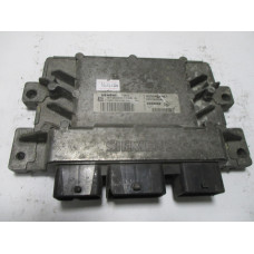 Renault Clio 1.2 Motor Beyni S120201108A 8200454467 8200400246  SIM32