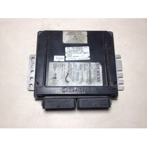 Renault Motor Beyni PPC486020001 SIRIUS34