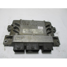 Renault Clio 1.2 Motor Beyni S120200105A 8200522357 8200510536 SIM32