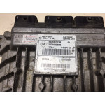 Renault Twingo 2 1.5 DCI Motor Beyni 28370584 237101312R 237103238R DCM3.4