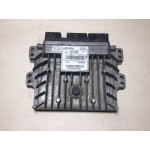Renault Twingo 2 1.5 DCI Motor Beyni 28370584 237101312R 237103238R DCM3.4