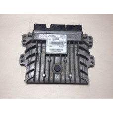 Renault Twingo 2 1.5 DCI Motor Beyni 28370584 237101312R 237103238R DCM3.4