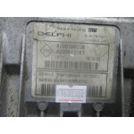 Renault Clio Nissan Micra 1.5 Motor Beyni R0410B034A 8200399038 8200513163 DCM1.2