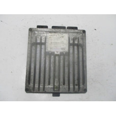 Renault Kango Clio 2 Megane 2 1.5 DCI Motor Beyni R0410B034C 8200911560 8200619409 DCM1.2