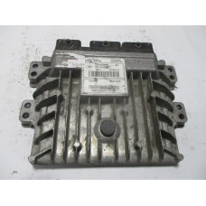 Renault Clio 3 Kangoo 3 1.5 DCI Motor Beyni 28321424 237101989R 237101990R DCM3.4