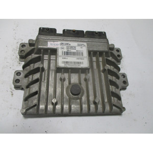 Renault Clio Grandtour 1.5 DCI Motor Beyni 28279544 237100875R 237101293R DCM3.4