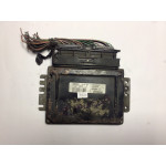   Renault Megane Scenic 2.0 16V Motor Beyni S110110208A 8200046477 8200029658 SIRIUS32N
