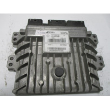 Renault Clio Grandtour 1.5 DCI Motor Beyni 28279544 237100875R 237101293R DCM3.4