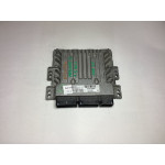 Renault Megane Motor Beyni SID305 S180067137A 237100386R