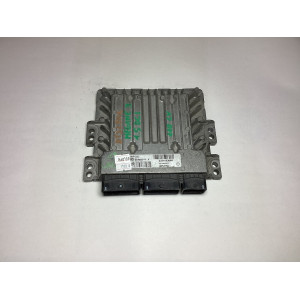 Renault Megane Motor Beyni SID305 S180067137A 237100386R