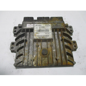 Renault Clio 3 Kangoo 3 1.5 DCI Motor Beyni 28321424 237101989R 237101990R DCM3.4