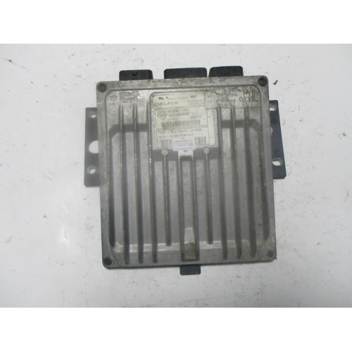 Renault Kangoo 1.5 DCI Motor Beyni R0410B041C 8200911560 8200909666 DCM1.2