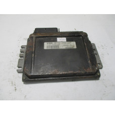 Renault Clio 2 Motor Beyni S110030104E 7700115207 7700110471 SIRIUS32