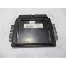 Renault Megane 1.6 Motor Beyni S110138000C 8200059086 8200044437 SIRIUS32N