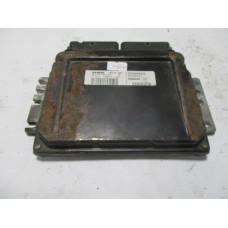 Renault Twingo 1 1.2  Motor Beyni S110130102A 8200044437 8200044443 SIRIUS32N