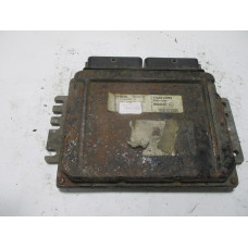 Renault Laguna 1.6 Motor Beyni S110030218A 7700114969 7700110471 SIRIUS32