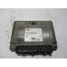 Renault Twingo 1.2 Otomatik Şanzıman Beyni CFC203R.02 8200207499 8200090295 16544.044.00 R1B14P80