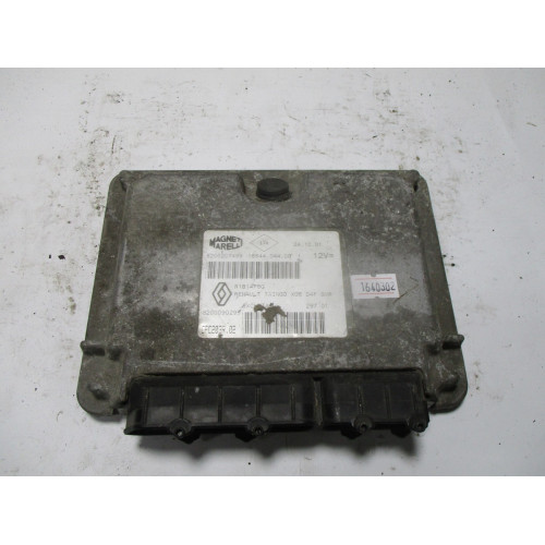 Renault Twingo 1.2 Otomatik Şanzıman Beyni CFC203R.02 8200207499 8200090295 16544.044.00 R1B14P80