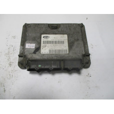 Fiat Palio Punto Motor Beyni IAW4AF.M9 HW204 55187372 61600.627.05