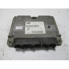 Renault Twingo 1.2 Otomatik Şanzıman Beyni CFC203R.02 8200207499 8200090295 16544.044.00 R1B14P80