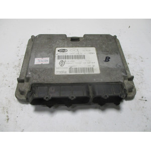 Renault Twingo 1.2 Otomatik Şanzıman Beyni CFC203R.02 8200207499 8200090295 16544.044.00 R1B14P80