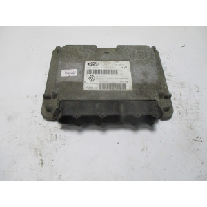 Renault Twingo 1.2 Otomatik Şanzıman Beyni CFC203R.01 8200148684 8200090293 16441.074.00 S0P10C11