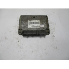 Renault Twingo 1.2 Otomatik Şanzıman Beyni CFC203R.01 8200144433 8200090293 16441.064.00 S0P10C10