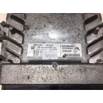 Dacia Sandero 1.4 Motor Beyni S110140025A 8200856659 8200598393 EMS3132