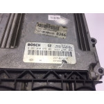 Renault Clio 4 1.5 Dizel DCI Motor Beyni 237102747R 237104377R 0281030973