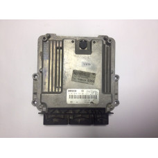 Renault Clio 4 1.5 Dizel DCI Motor Beyni 237102747R 237104377R 0281030973