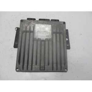 Renault Clio Megane 1.5 DCI Motor Beyni R0410B034C 8200399038 8200619409 DCM1.2
