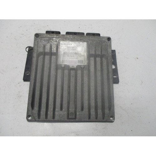 Renault Clio Megane 1.5 DCI Motor Beyni R0410B034C 8200399038 8200619409 DCM1.2