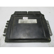 Renault Megane 1.6 Motor Beyni S110138000C 8200059086 8200044437 SIRIUS32N
