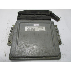 Renault Clio 2 1.4 Motor Beyni S118301113B 8200214973 8200080285 SIRIUS34