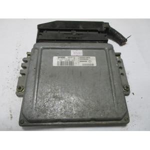 Renault Clio 2 1.4 Motor Beyni S118301113B 8200214973 8200080285 SIRIUS34