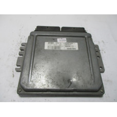Renault Clio 1.2 Motor Beyni S118301118A 8200374254 8200282007 SIRIUS34