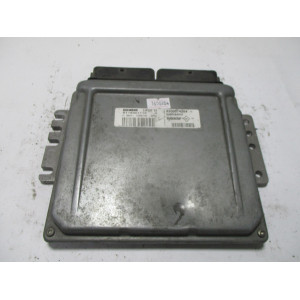 Renault Clio 1.2 Motor Beyni S118301118A 8200374254 8200282007 SIRIUS34