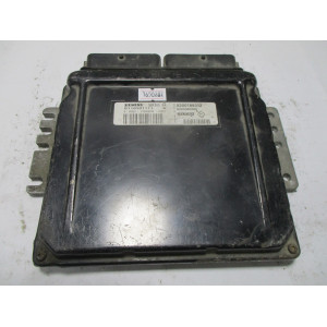 Renault Clio 1.4 Motor Beyni S118301111A 8200189312 8200080285 SIRIUS34