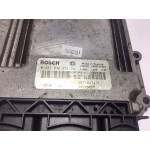 Renault Clio 4 1.5 Dizel DCI Motor Beyni 237102747R 237104377R 0281030973