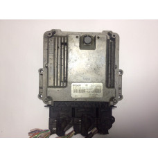 Renault Clio 4 1.5 Dizel DCI Motor Beyni 237102747R 237104377R 0281030973