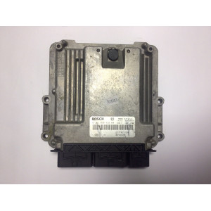 Dacia Dokker Motor Beyni 237102213R 237104128R 0281030439