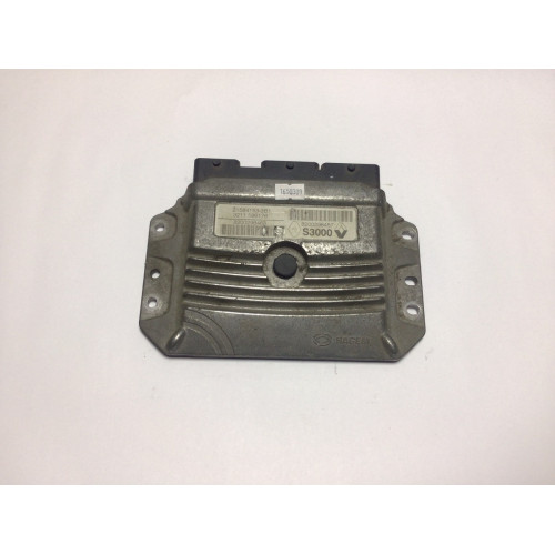 Renault Megane 1.6İ Motor Beyni 21584153-3B1 8200298463 8200298457 S3000