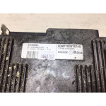 Renault Scenic 1.6 Motor Beyni S115300202A HOM7700875745 7700105980