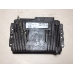 Renault Scenic 1.6 Motor Beyni S115300202A HOM7700875745 7700105980