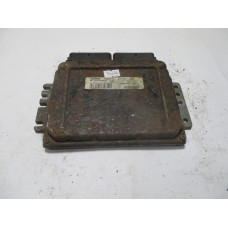 Renault Espace 2 2.0 Motor Beyni S110030204C 7700112451 7700110471 SIRIUS32N