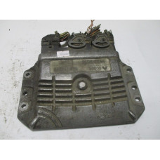 Renault Megane 1.6 Motor Beyni 21584029-7A 8200283924 8200242405 S3000